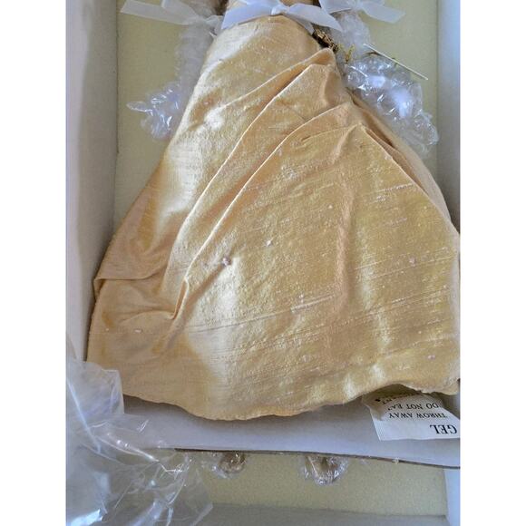 Tonner Doll Jane Seymour 1950 Jane 14 Inch Limited Edition St. Catherines Court - Picture 7 of 14